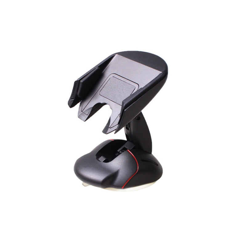 2 PCS Car Mobile Phone Frame Car Universal Mouse Suction Cup Mobile Phone Bracket-Reluova