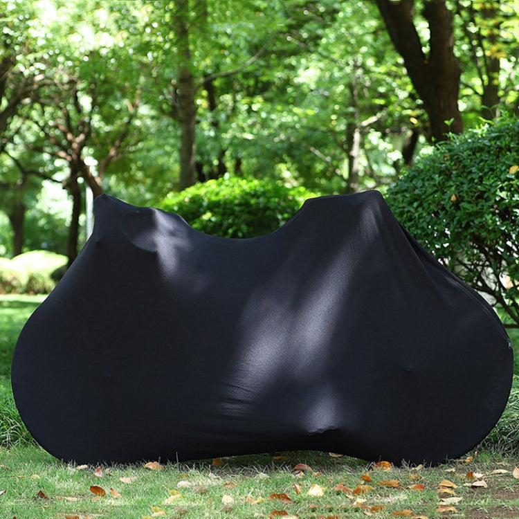 WEST BIKING Bicycle Dust Cover Bicycle Dust-Proof Protective Cover