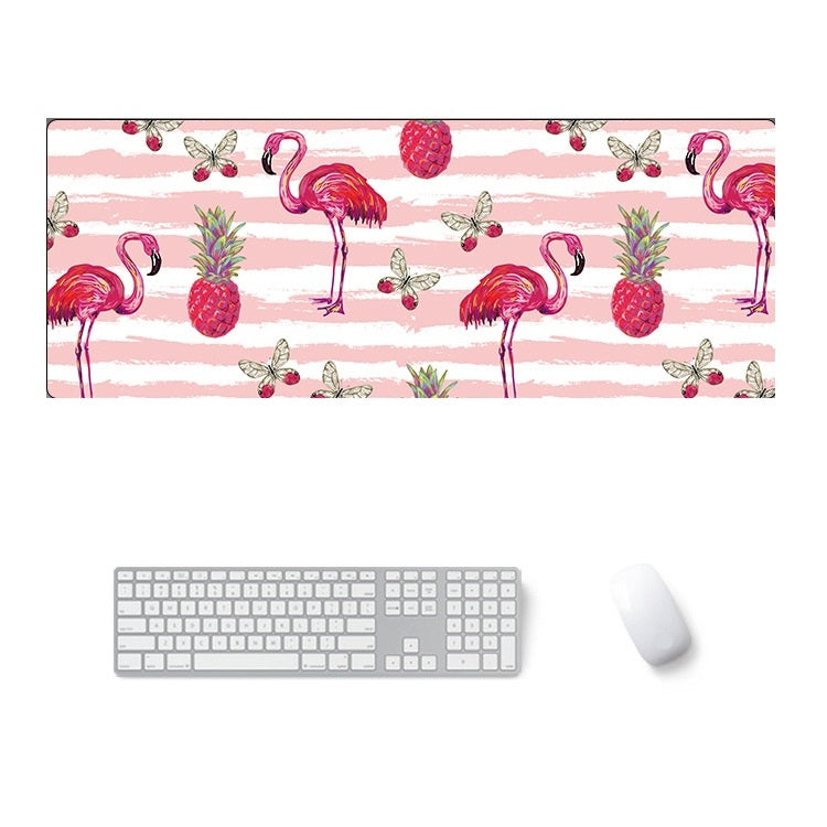 Office Learning Rubber Mouse Pad Table Mat, Series 4 My Store