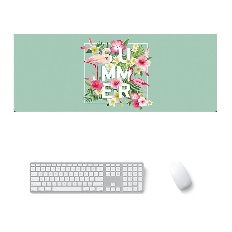 Office Learning Rubber Mouse Pad Table Mat, Series 4 My Store