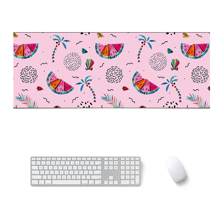 Office Learning Rubber Mouse Pad Table Mat, Series 4 My Store