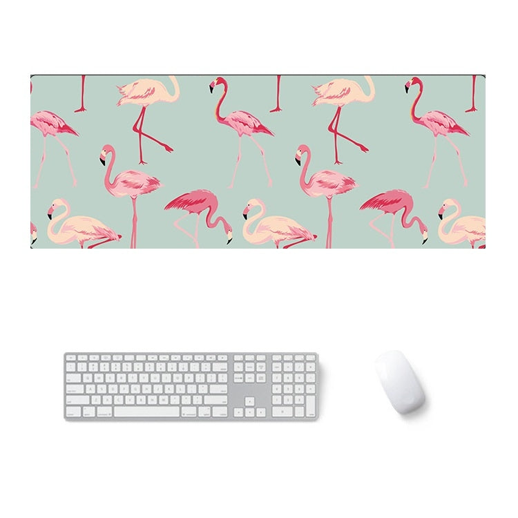 Office Learning Rubber Mouse Pad Table Mat, Series 4 My Store