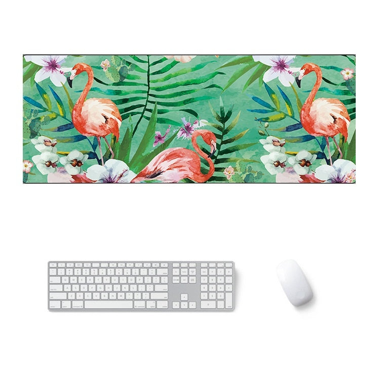 Office Learning Rubber Mouse Pad Table Mat, Series 4 My Store