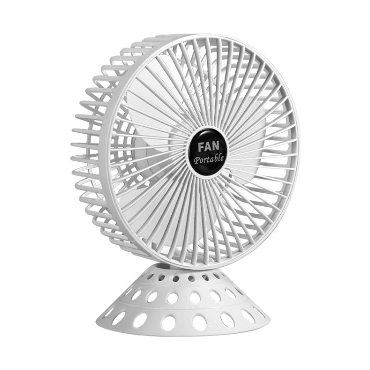 USB Desktop Fan Mini Home Dormitory Portable Fan Reluova