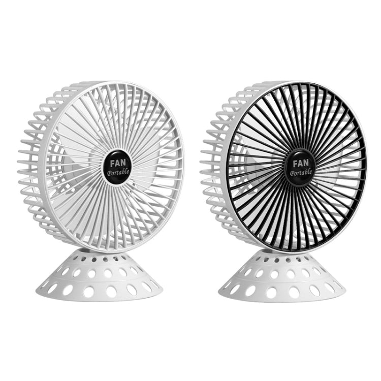 USB Desktop Fan Mini Home Dormitory Portable Fan Reluova