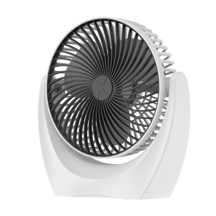 USB Desktop Fan Mini Home Dormitory Portable Fan Reluova