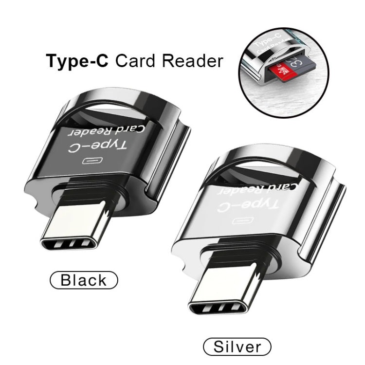 C10 TYPE-C Interface Mobile Phone Memory Card My Store