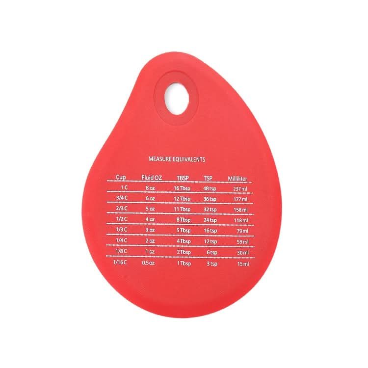 Silicone Scraper Cream Steward Scraper Butter Cut Knife Wiper Reluova