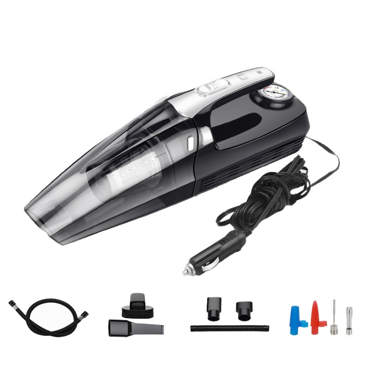 R-6055 Vacuum Cleaner 4 in 1 Inflatable Pump Home Car Two-Purpose High Power Vacuum Cleaner ÎҵÄÉ̵ê