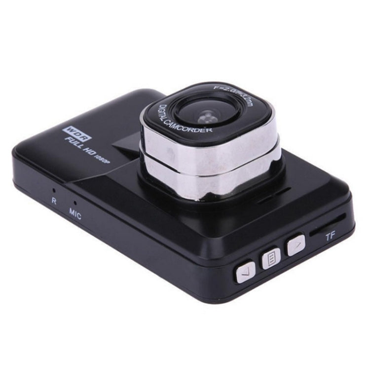 3.0 Inch HD 1080P Wide-Angle Driving Recorder With Reversing Image Specification£º ÎҵÄÉ̵ê