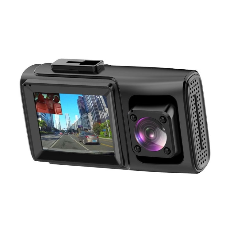 In Car Hidden HD 1080P Infrared Night Vision Driving Recorder Specification£º ÎҵÄÉ̵ê