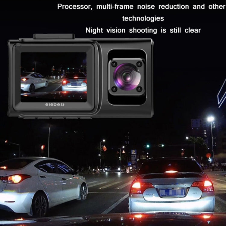 In Car Hidden HD 1080P Infrared Night Vision Driving Recorder Specification£º ÎҵÄÉ̵ê