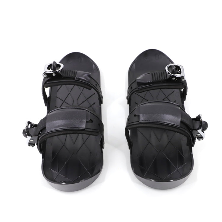 Winter Outdoor  Mini Snowboard Shoes, Free Size