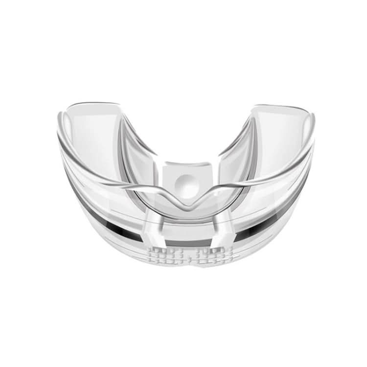 Transparent Braces Dental Braces Boxing Sports Mouth Guard Braces Reluova