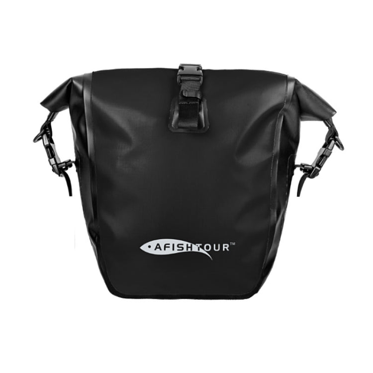 AFISHTOUR FB2039 Outdoor Sports Waterproof Bicycle Bag Large Capacity Cycling Bag