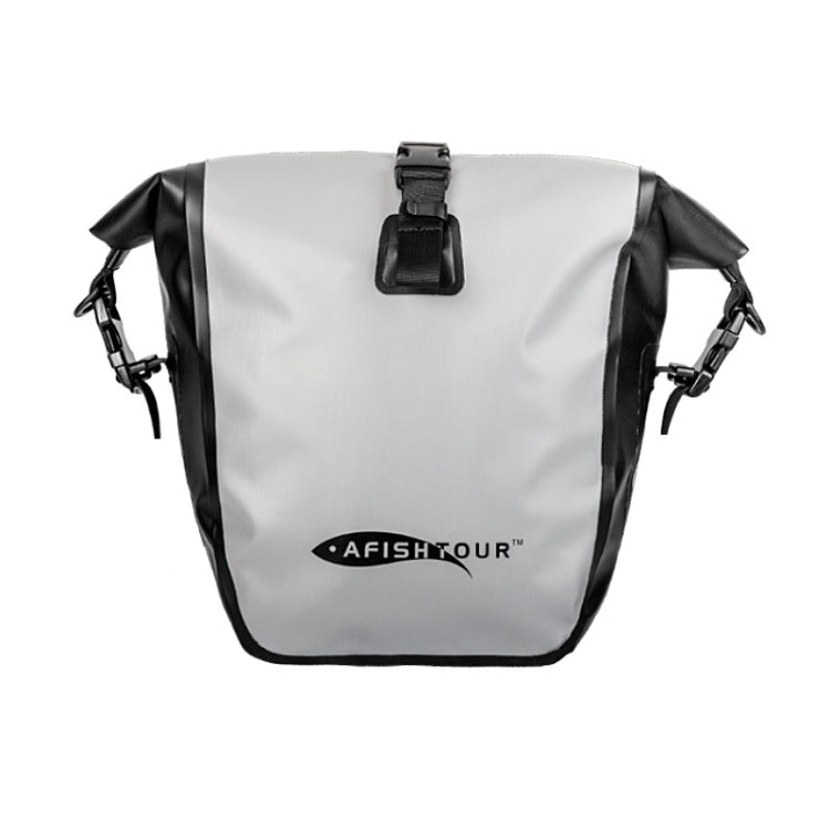 AFISHTOUR FB2039 Outdoor Sports Waterproof Bicycle Bag Large Capacity Cycling Bag Reluova