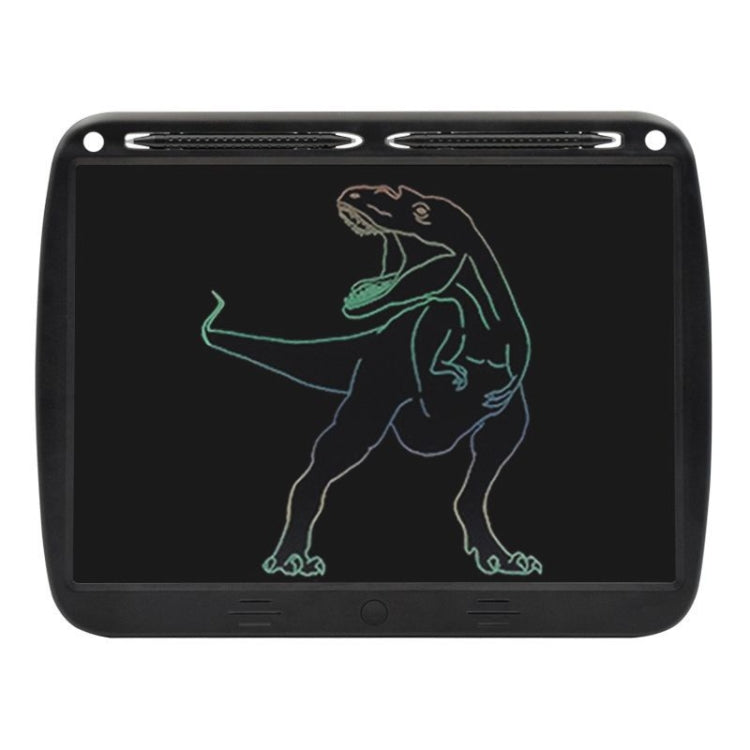 15inch Charging Tablet Doodle Message Double Writing Board LCD Children Drawing Board