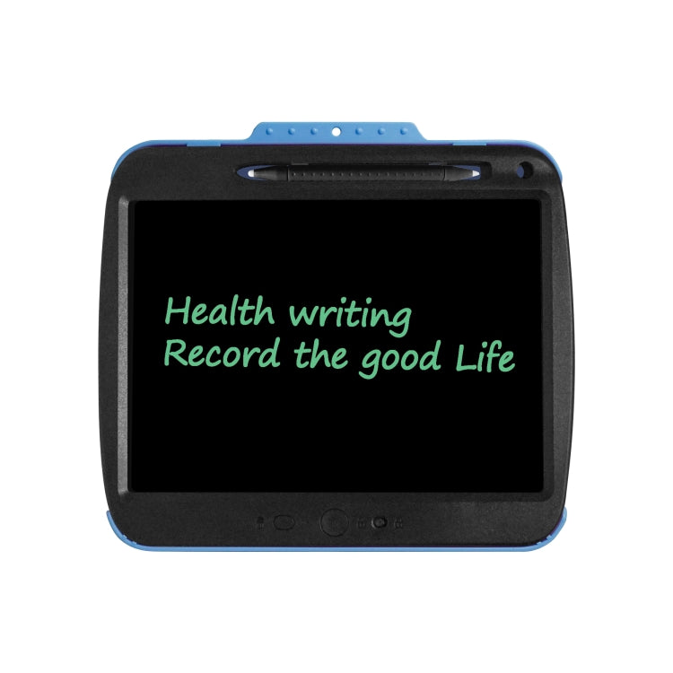 9 Inch Charging LCD Copy Writing Panel Transparent Electronic Writing Board Reluova