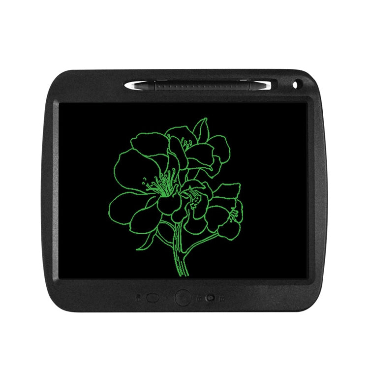 Children LCD Painting Board Electronic Highlight Written Panel Smart Charging Tablet, Style: