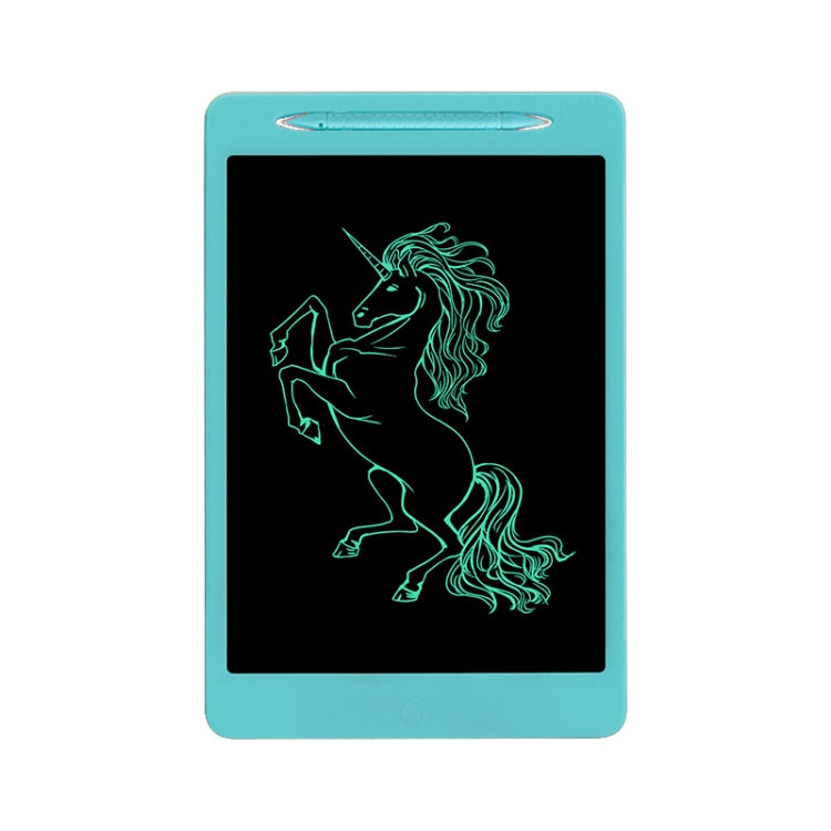 Children LCD Painting Board Electronic Highlight Written Panel Smart Charging Tablet, Style: Reluova