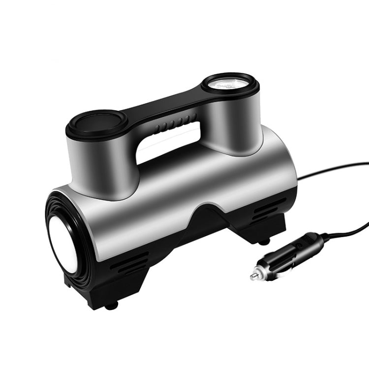 Car Inflatable Pump Portable Small Automotive Tire Refiner Pump, Style: ÎҵÄÉ̵ê