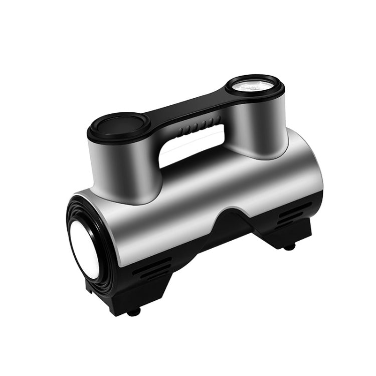 Car Inflatable Pump Portable Small Automotive Tire Refiner Pump, Style: ÎҵÄÉ̵ê