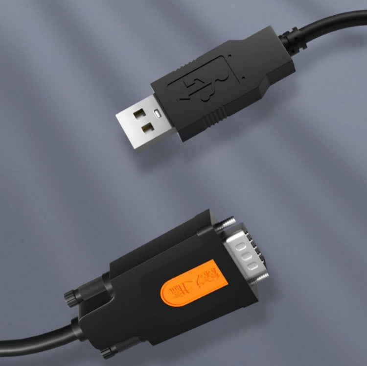 D.Y.TECH USB to DB9 RS232COM Serial Cable, Specification£º