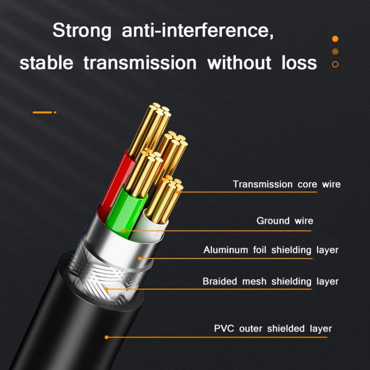 D.Y.TECH USB to DB9 RS232COM Serial Cable, Specification£º