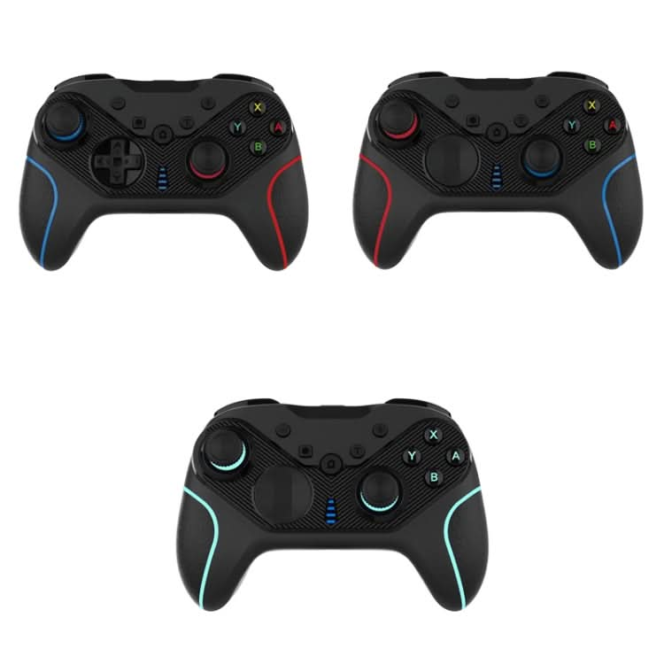 Wireless Gamepad With Wake-Up For Nintendo Switch/Android/IOS/PC, Style: Reluova