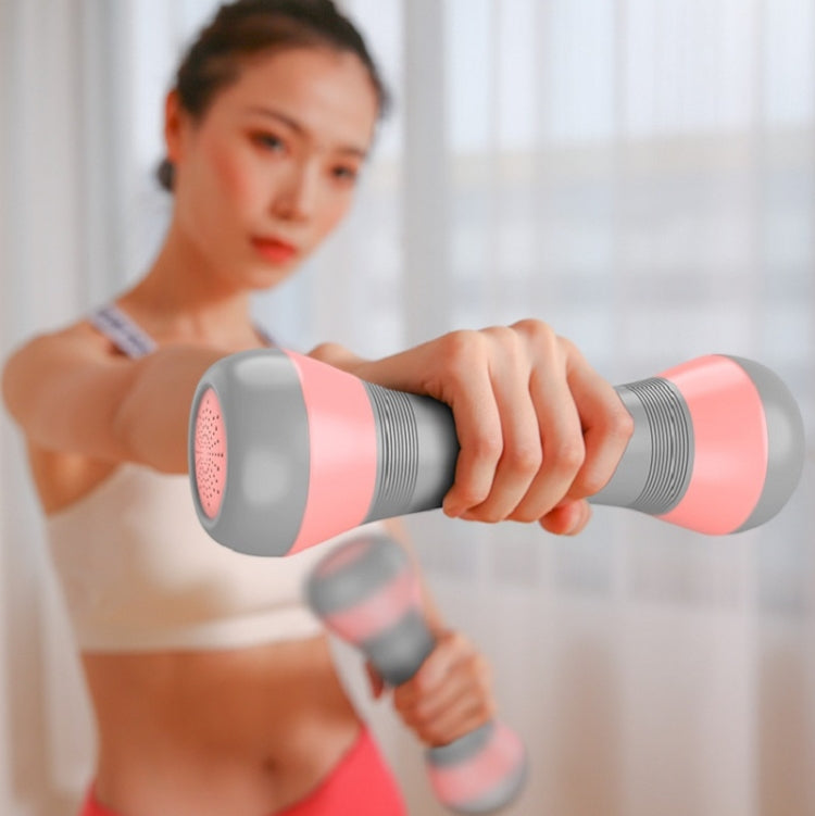 Ladies Home Adjustable Weight Fitness Dumbbells Arm Muscle Shaper Reluova