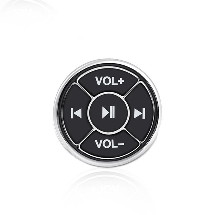 Car Mobile Phone Remote Control Bluetooth Wireless Multimedia Button Remote Control Music Playback Selfie ÎҵÄÉ̵ê