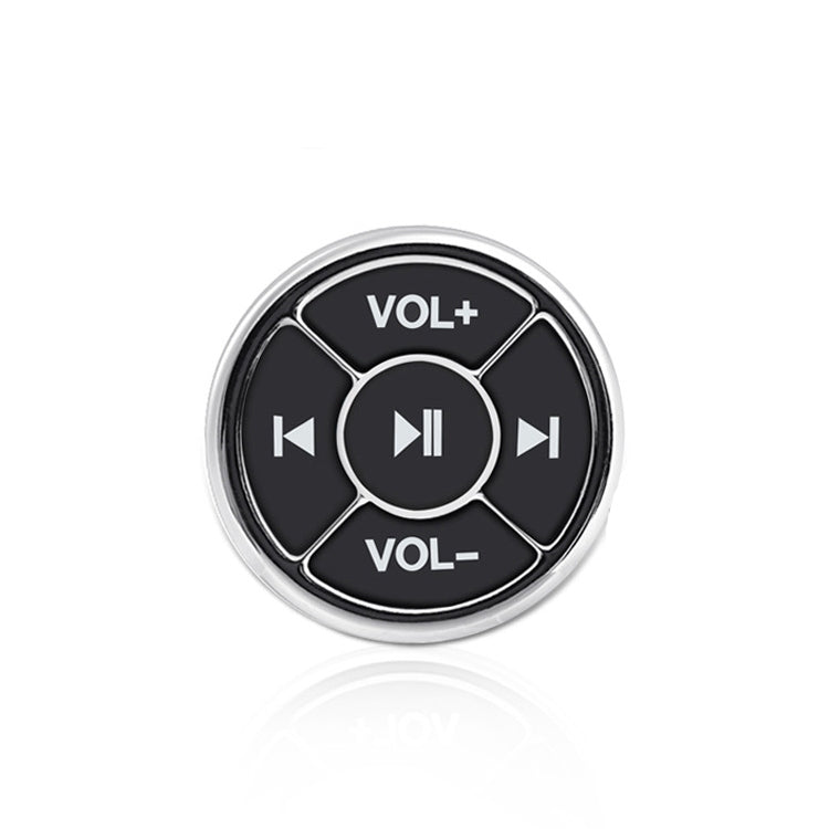 Car Mobile Phone Remote Control Bluetooth Wireless Multimedia Button Remote Control Music Playback Selfie ÎҵÄÉ̵ê