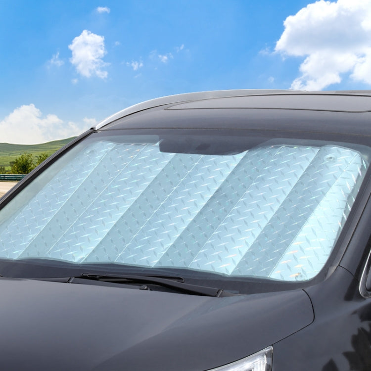 SHUNWEI 2 PCS Car Front Windshield Sunshade Summer Sun Protection And Heat Insulation Shading Board ÎҵÄÉ̵ê