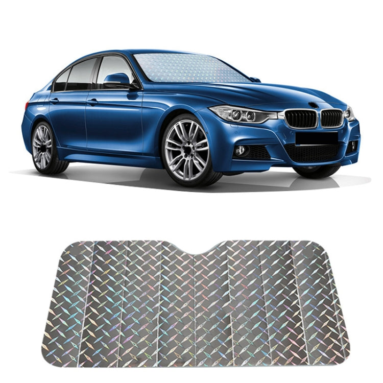 SHUNWEI 2 PCS Car Front Windshield Sunshade Summer Sun Protection And Heat Insulation Shading Board ÎҵÄÉ̵ê