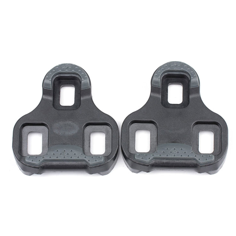 PROMEND Road Mountain Bike Shoe Lock Cleat Self-Locking Pedal Cleat Reluova