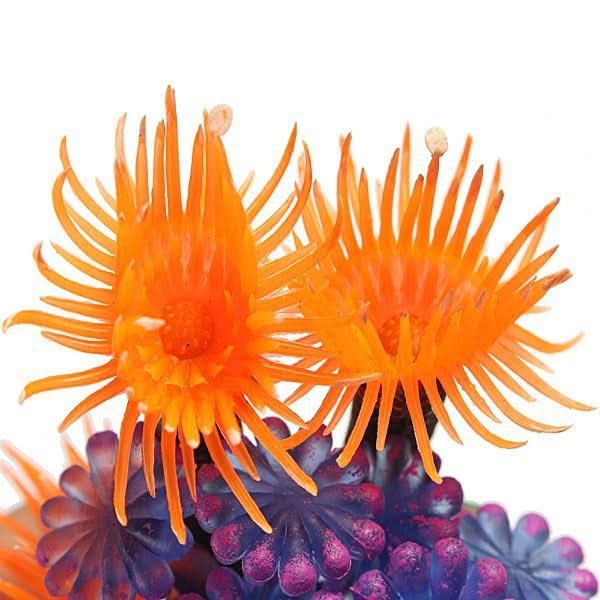 Fish Tank Landscaping Decoration Plastic Simulation Resin Sea Urchin - Reluova