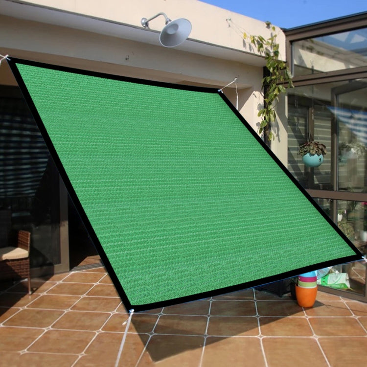 Encryption Sunshade Net Flower Balcony Courtyard Outdoor  Heat Insulation Net My Store