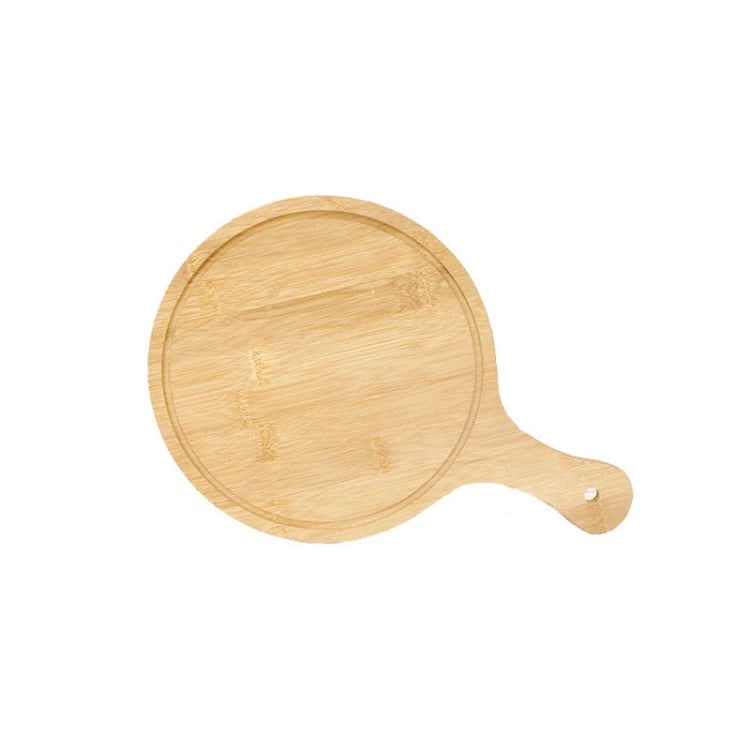 Bamboo Hot Pot Wooden Board Tableware Beef And Lamb Tray Hot Pot Shop Supplies Reluova