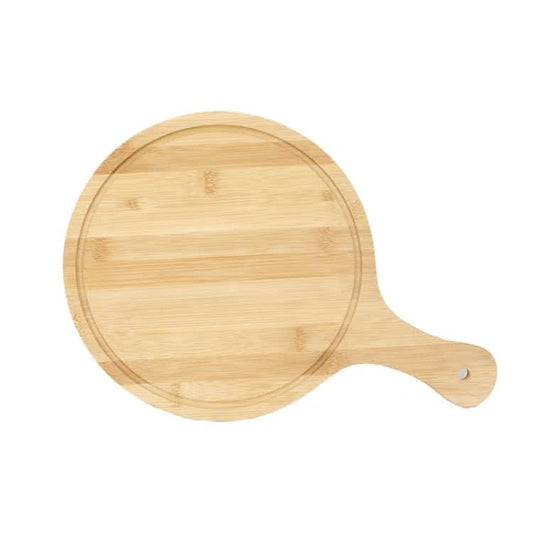 Bamboo Hot Pot Wooden Board Tableware Beef And Lamb Tray Hot Pot Shop Supplies Reluova