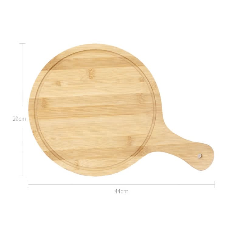 Bamboo Hot Pot Wooden Board Tableware Beef And Lamb Tray Hot Pot Shop Supplies Reluova