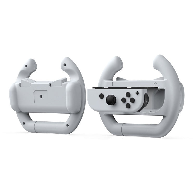 DOBE Left And Right Handle Steering Wheel For Switch OLED / Switch, Specification£º