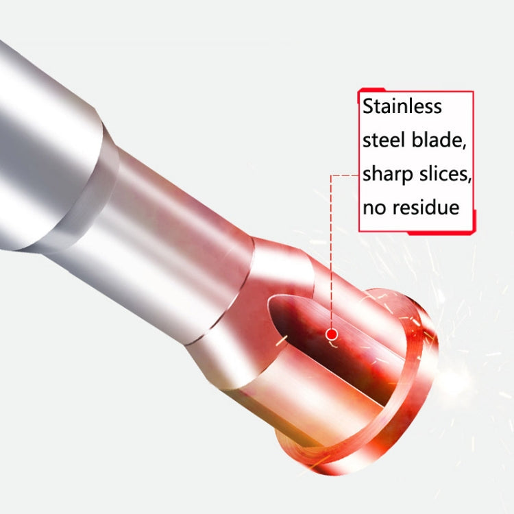 Electrician Automatic Stripping Parallel Terminal Winder, Model: Electric Version