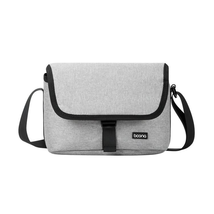 Baona BN-H013 Camera Shoulder Bag SLR Lens Storage Handbag My Store