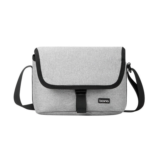 Baona BN-H013 Camera Shoulder Bag SLR Lens Storage Handbag