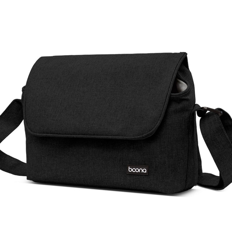 Baona BN-H013 Camera Shoulder Bag SLR Lens Storage Handbag