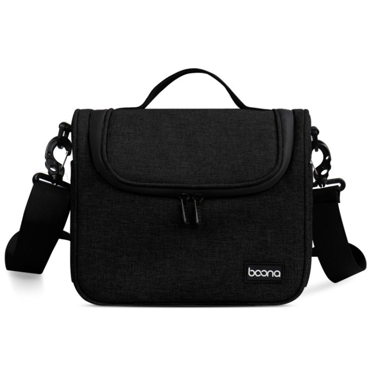 Baona BN-H011 Digital SLR Camera Bag Lens Storage Shoulder Bag My Store