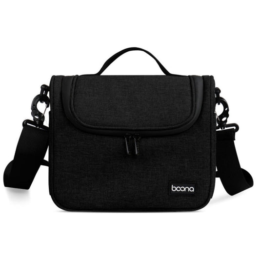 Baona BN-H011 Digital SLR Camera Bag Lens Storage Shoulder Bag