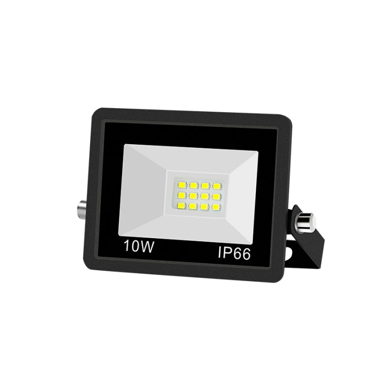 LED Spotlight Outdoor Project Light Waterproof Garden Energy-Saving Lighting Floodlight, Style: My Store