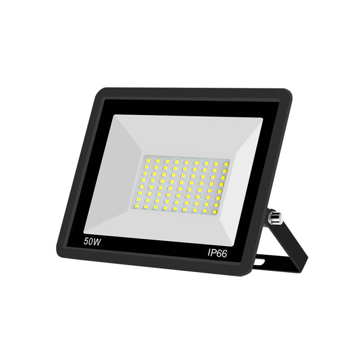 LED Spotlight Outdoor Project Light Waterproof Garden Energy-Saving Lighting Floodlight, Style: My Store