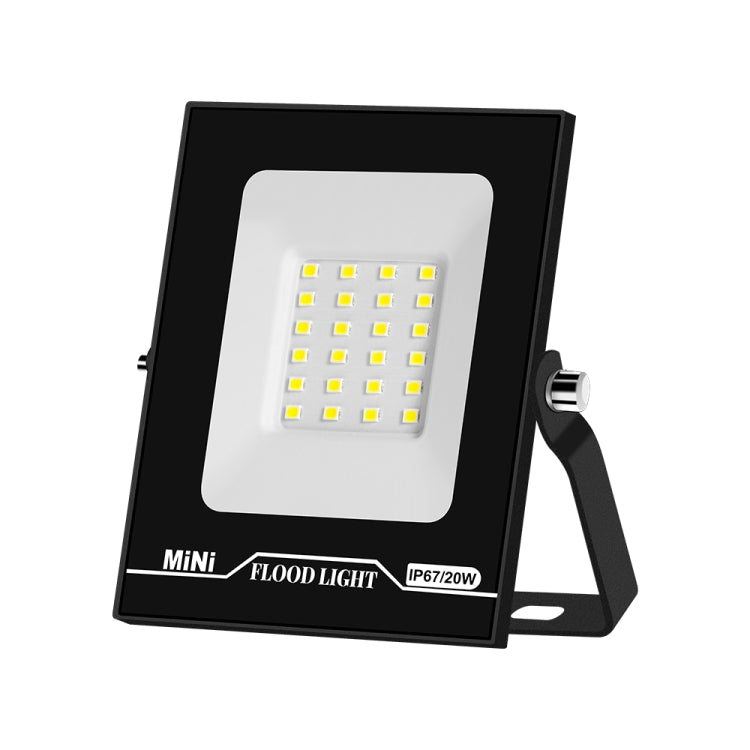 LED Projection Lamp Outdoor Waterproof High Power Advertising Floodlight High Bright Garden Lighting My Store